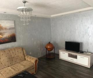 sweet home - 4