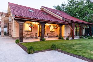 Vila DeaDorata - Oradea - 4