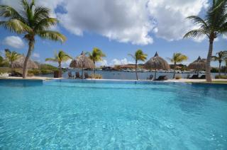 Spanish Water Beach Resort - Willemstad - 0