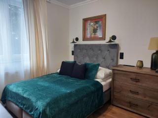 4 STRONY ŚWIATA Pokoje i Apartamenty - 4