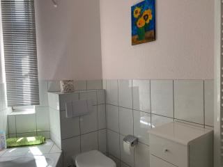 Gleich neben Dom und Schloss - Limburg an der Lahn - 6