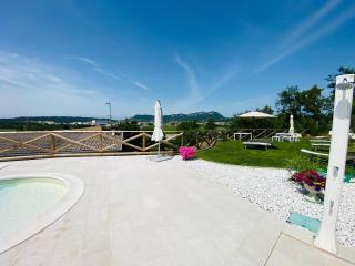 Villa Poggio Ulivo Pool-Apartments - Rivoli Veronese - 5