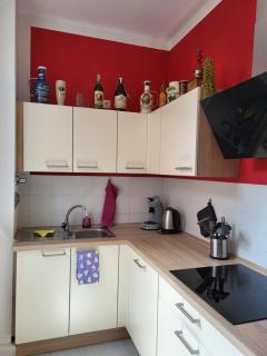 Ferienwohnung Kaiser - Dresda - 2