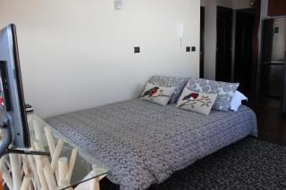 Valle Nevado Vip Apartment Ski Out-In - Valle Nevado - 4