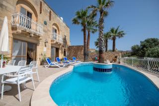 Blossom Farmhouses - Għasri - 2