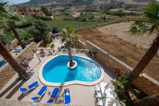 Blossom Farmhouses - Għasri - 7