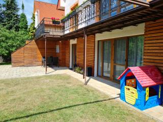 Apartmán pri Kalvárii - Banská Štiavnica - 6