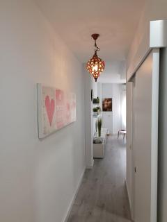 Acogedor apartamento cerca del centro histórico de Málaga - Málaga - 3
