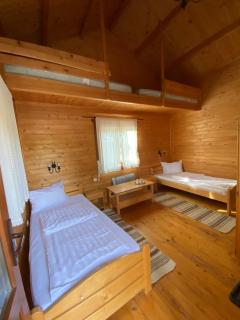 Gyopar Wooden Houses - Izvoare - 9
