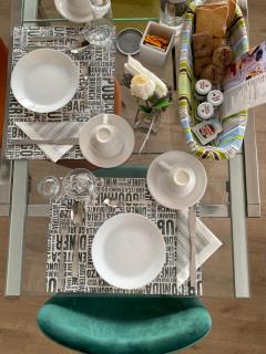 Casa Mar - B&B - - 2
