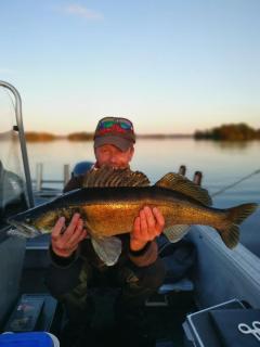 Nommen Fishing Cottages - Vetlanda - 6