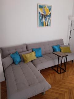 Apartman Maja - Veli Iž - 2