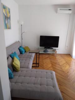 Apartman Maja - Veli Iž - 1