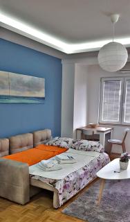 KV Apartment - Ohrid - 7