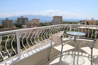 Isabela Apartments - Saranda - 9