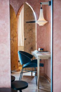 Boutiquehotel Blaue Burg Falkenstein - Pfronten - 3