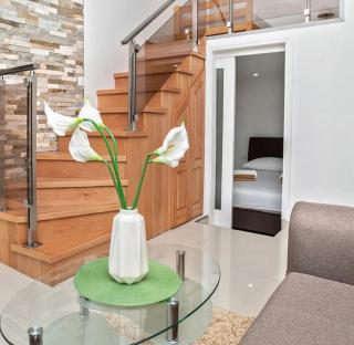 Apartmani Vasilije - 4