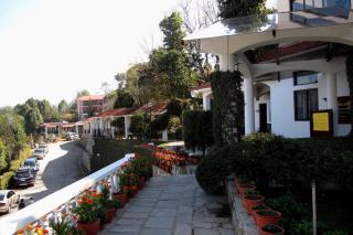 Mirabel Hotel Resort - Dhulikhel - 8