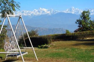 Mirabel Hotel Resort - Dhulikhel - 2