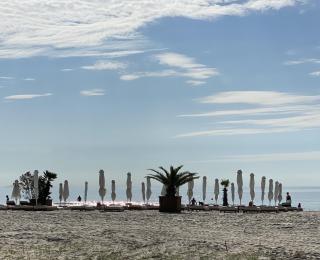 Apartament Sarita - Sea View - 5