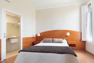 Hostal Oliva - Barcelone - 2