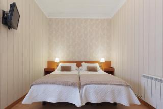 Hostal Oliva - Barcellona - 2