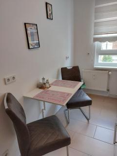 Ferienwohnung in Beelitz Heilstätten - 9