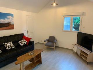 Kerjolly Maison au cadre naturel sans vis à vis Classé 4 étoiles - 6