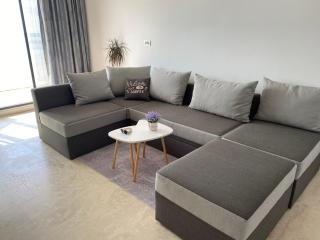 Apartament Sarita - Sea View - Mamaia Nord – Năvodari - 1