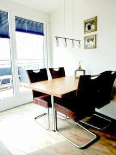 Seebox Appartment 3 - Norderney - 8