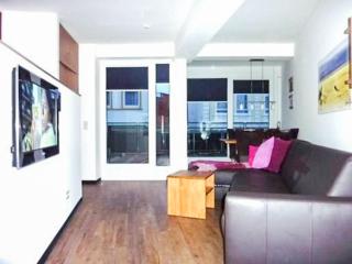 Seebox Appartment 3 - Norderney - 0