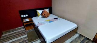 Kikis Court Resort - Hohoe - 5