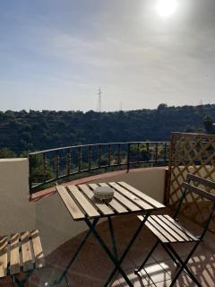 Villa Ottavia - 2