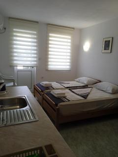 Guest House DARIS-APHRODEYA Къща за Гости ДАРИС-АФРОДЕЯ - Sozopol - 8