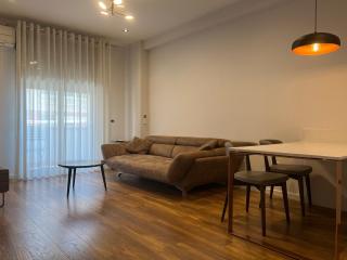 Skanderbeg Apartments 3 - Tirana - 9