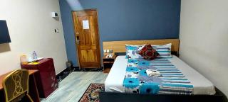 Kikis Court Resort - Hohoe - 8