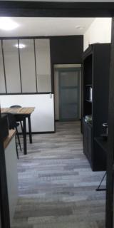 la chambre du clos Barriant - Séreilhac - 2