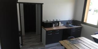 la chambre du clos Barriant - 3