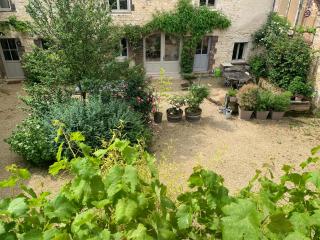 La Ferme de Victor - Maison de village - Coussegrey - 9