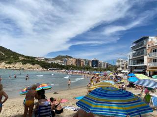 Estudio Calafin 56 - Finestrat - 6