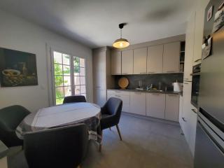 FREJUS Maison 3 chambres 100m2 Climatisee 6 Person - Fréjus - 8