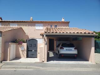 FREJUS Maison 3 chambres 100m2 Climatisee 6 Person - Fréjus - 1