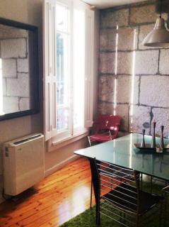 Acogedor apartamento en el Casco Antiguo - Vigo - 0