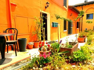 ZANINA COUNTRY HOUSE - Peschiera del Garda - 5