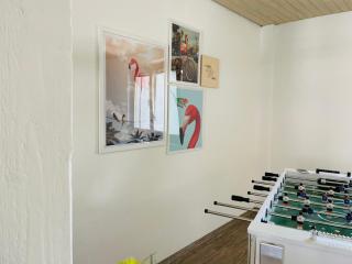 Zollernalb-Apartment PR - Albstadt - 4