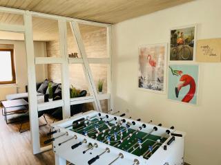 Zollernalb-Apartment PR - Albstadt - 2