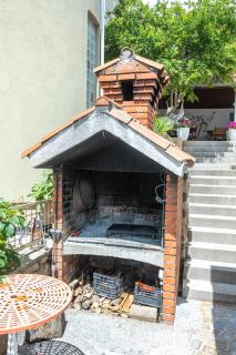 Apartments Skeva - Starigrad-Paklenica - 4