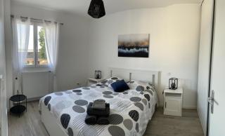 Les Villas de Castel - villa "Les Muriers" - 8