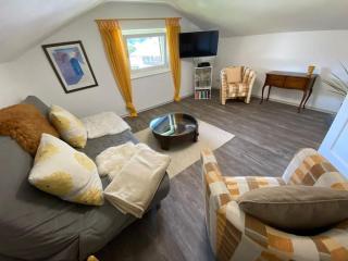 Ferienwohnung im Herzen von Garmisch - Garmisch-Partenkirchen - 2