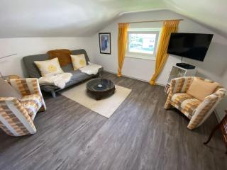 Ferienwohnung im Herzen von Garmisch - Garmisch-Partenkirchen - 3